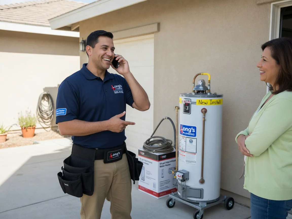 Leak Detection Lockport, LA FAQs